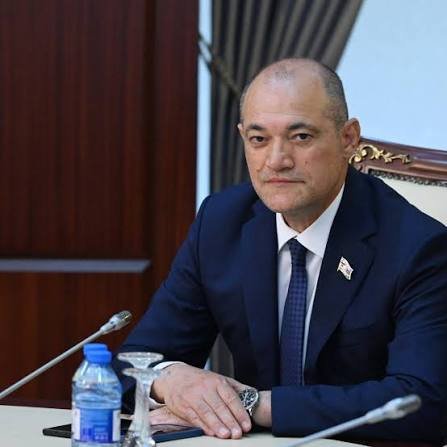 Dövlət, sahibkar və vətəndaş bir-birinə mane olan tərəflər yox, eyni iqtisadi sistemin üç dayağı olmalıdır