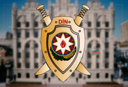 Külli miqdarda narkotik vasitə ələ keçirilib