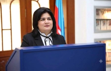 Ana dilini qorumaq Vətəni qorumaqdır