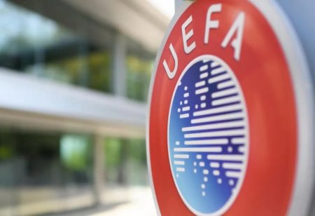 UEFA FIFA rəhbərliyinə qarşı: İnfantino verdiyi vədlərin heç birini yerinə yetirə bilmədi