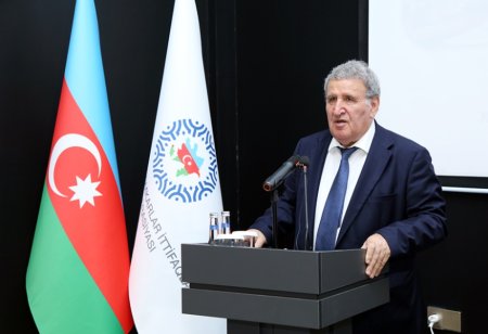 Akademik İsa Həbibbəyli: Səməd Vurğun yaradıcılığı Azərbaycan ədəbi fikrinin inkişafında mühüm mərhələdir