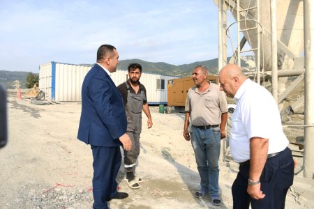 Milli Məclisin deputatı Müşfiq Məmmədli Quba rayonunda fəaliyyəti çərçivəsində Künxırt, Xırt və Qonaqkənd kəndlərinin sakinləri ilə səyyar görüşlər keçirmişdir