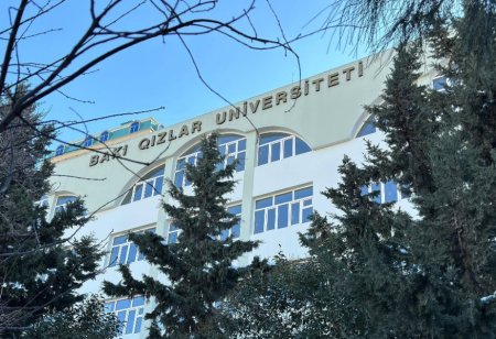 Bakı Qızlar Universiteti tələbələrinin digər ali təhsil müəssisələrinə köçürülməsi ilə bağlı tədbirlərə başlanılıb
