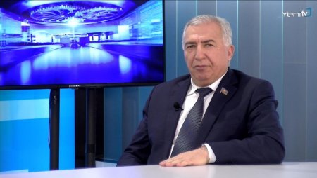Aqil Məmmədov: Azərbaycan-Qırğızıstan strateji tərəfdaşlığı yeni mərhələyə yüksəlib