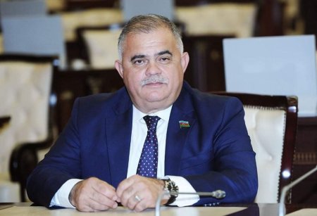 “8 avqust Azərbaycanın diplomatik zəfəri kimi tarixdə qalacaq” – Arzu Nağıyev