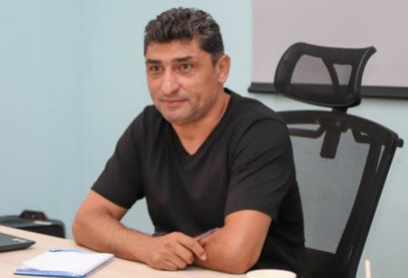 Aslan Kərimov: İlk oyun göstərdi ki, Danimarka çempionu səhvləri bağışlamır