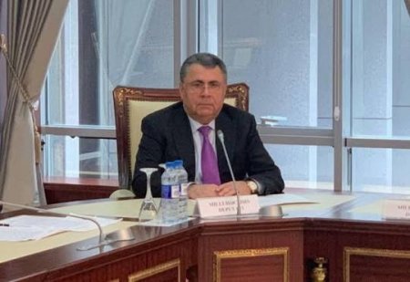 Azərbaycan-ABŞ münasibətləri: strateji tərəfdaşlığın yeni mərhələsi