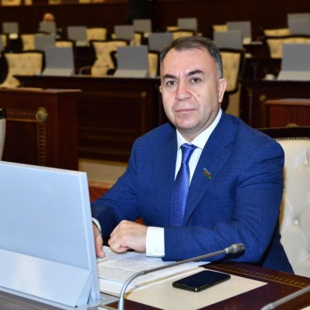 Azərbaycanın yaratdığı infrastruktur və beynəlxalq iqtisadi əməkdaşlıq imkanları Vaşinqtonun geostrateji hesablamalarında xüsusi çəkiyə malikdir