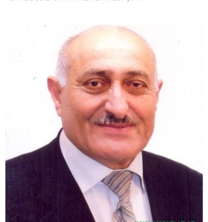 Dünyadan Musa Ələkbərli adında bir şair də köçdü
