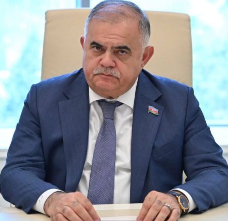 Арзу Нагиев: Создание коммандос в Нахчыване укрепит обороноспособность региона