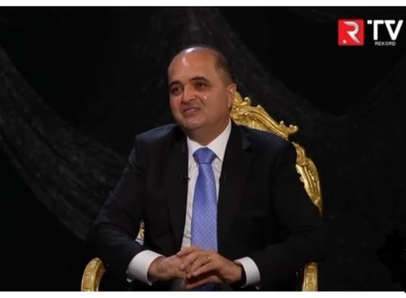 Azərbaycan səhiyyəsi son illərdə çox böyük infrastruktur və texnoloji inkişaf yolu keçib