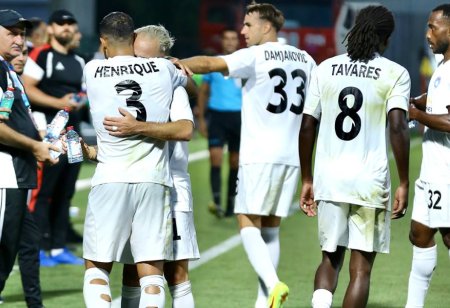 Azərbaycan Premyer Liqasında yeni mövsümə start verilib