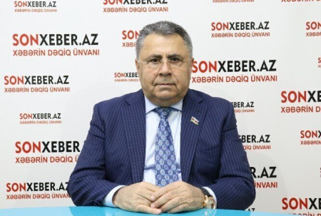 İrpendən gələn fəxri vətəndaşlıq - Azərbaycanın güclü xarici siyasətinə verilən yüksək qiymət