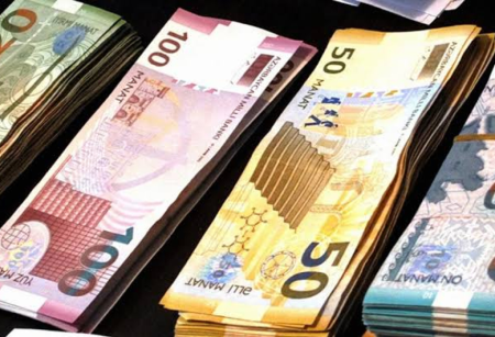 Bu il dövlət büdcəsinin xərclərinin 40,8 milyard manat olacağı gözlənilir