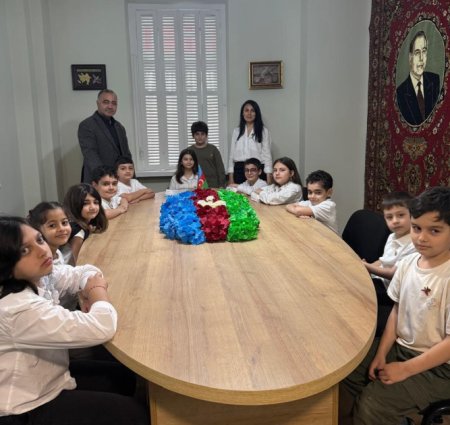 İki mədəniyyət arasında körpü: Batumidə yeni üfüqlər