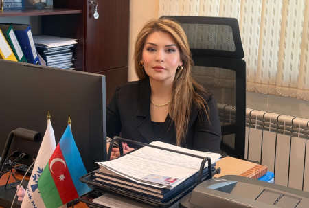 Laçın Azərbaycanın ictimai, mədəni və beynəlxalq həyatında özünəməxsus yer tutan şəhər kimi yenidən formalaşır