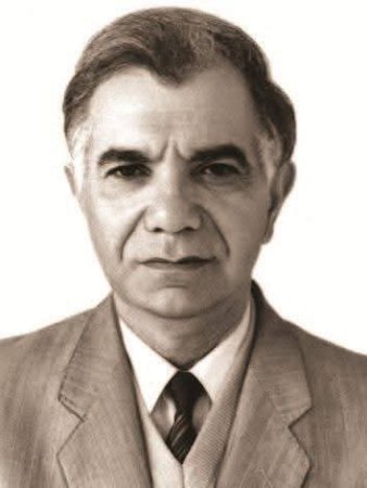 "Tovuz" Xeyriyyə Cəmiyyəti  onun əziz xatirəsini dərin hörmətlə anır