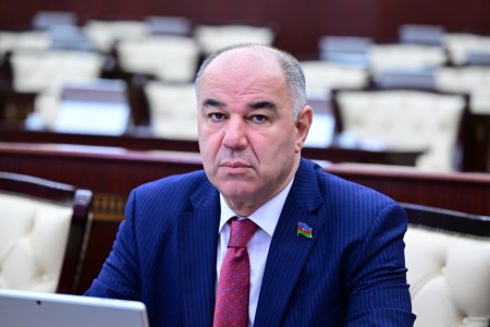 Azərbaycanla Özbəkistan dövləti arasında humanitar əməkdaşlıq keyfiyyətcə tamamilə yeni mərhələyə qədəm qoyub