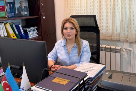 Azərbaycan–Özbəkistan əlaqələri yeni inkişaf mərhələsində