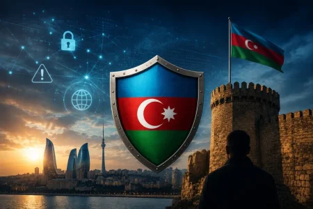 Milli maraqlarımızın keşiyində: Azərbaycan informasiya savaşında da ayıqdır