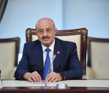 3 oktyabr 1993-cü il: müasir dövlətçilik tariximizin dönüş nöqtəsi