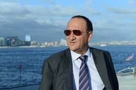 MUSA SÜLEYMANOV – XEYRİXAHLIĞIN ÜNVANI