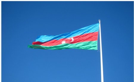20 Sentyabr – Milli qürur və dövlətçilik günü