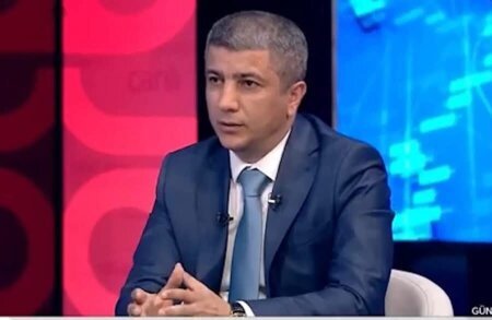 "Qəndilin qapıları bağlanır: Öcalanın çağırdığı PKK üçün Türkiyə oktyabrı gözləyir... "- Əli Zülfüqaroğlu
