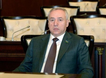Qarabağın yeni reallıqları diplomatik korpusun gözü ilə - Hikmət Hacıyevin müşayiəti ilə növbəti tarixi səfər