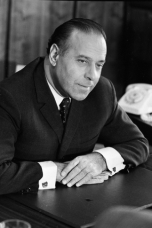 Heydər Əliyev və Saatlı