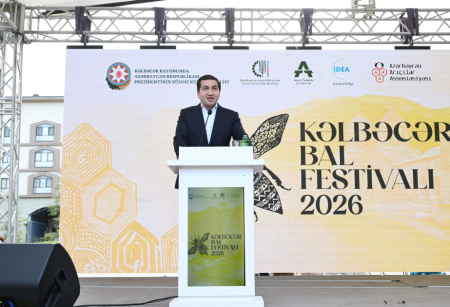 Hikmət Hacıyev: Prezident İlham Əliyevin siyasəti nəticəsində Kəlbəcər yenidən qurulur, canlanır