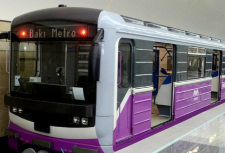 “Bakı Metropoliteni” QSC: Qırmızı xətt üzrə interval bərpa olunub