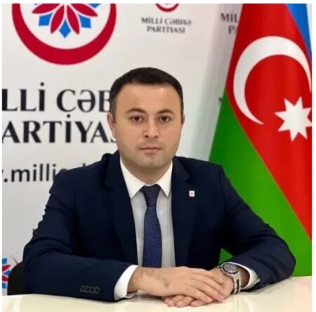 Əgər Ermənistan həqiqətən davamlı sülh istəyirsə...