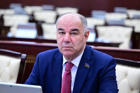 Qafqaz Albaniyasının tarixi və mədəni irsi Azərbaycan tarixinin mühüm istiqamətlərindən biridir