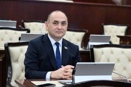 Diplomatik səfər Azərbaycanın suverenliyinin praktik göstəricisidir.