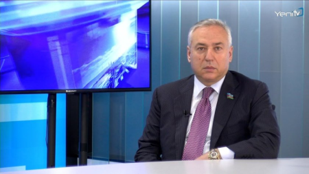 Diplomatlara təzyiq cəhdi sülhə deyil, revanşizmə xidmət edir