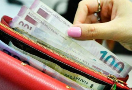 Gələn il əhalinin nominal gəlirləri 107,5 milyard manat proqnozlaşdırılır
