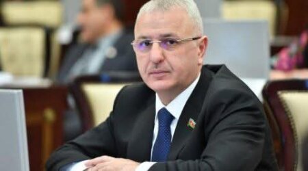 Zəngin ömür yolunun 60 illik hesabatı