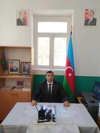 Milli ləyaqətimizin, ədalətin və hüququn tam bərpasının bayramı