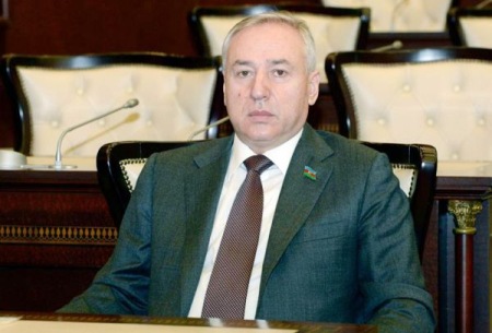 Qalib və suveren Azərbaycan