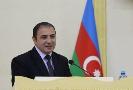 Azərbaycan təqvimində şanlı Suverenlik Günü təntənəsi