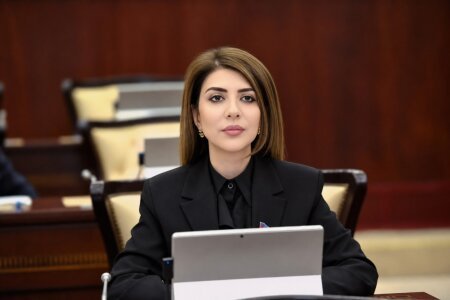 Dövlətimizin qüdrətinin təntənəsini ifadə edən şərəfli gün
