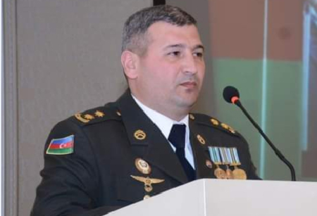 Elmar Hüseyn: 2020–2023-cü illərdə Azərbaycan Ordusunun inkişafı qısa zamanda uğurlu əməliyyatın keçirilməsini təmin etdi