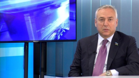 Azərbaycanın investisiya siyasətinin əsas istiqamətlərini təqdim edən platforma