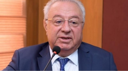 HÜSEYNBALA MİRƏLƏMOV - MÜHƏNDİS TƏFƏKKÜRÜ İLƏ ƏDƏBİ DÜŞÜNCƏNİN VƏHDƏTİ
