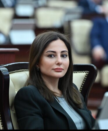 Bakıdan dünyaya verilən investisiya mesajı