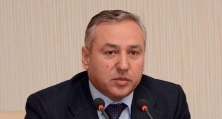Nəsib Məhəməliyev: “Türkiyənin olmadığı yerdə Azərbaycan var, Azərbaycanın olmadığı yerdə Türkiyə”