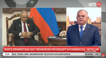 Müharibəyə SON SAATLAR: ABŞ ordusunda HÜCUM HAZIRLIĞI - İrana DƏHŞƏT DOLU XƏBƏRDARLIQ