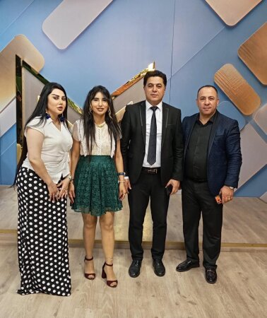 Saz və səs bir arada – “Mikayılla 5 gün”də musiqi dolu anlar