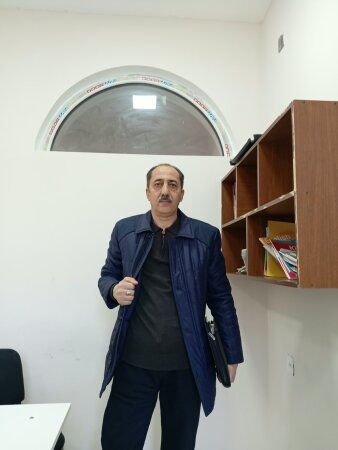 “Məhəllə dərslərindən ölkə arenasına” — Teacher Haydar ilə müsahibə.